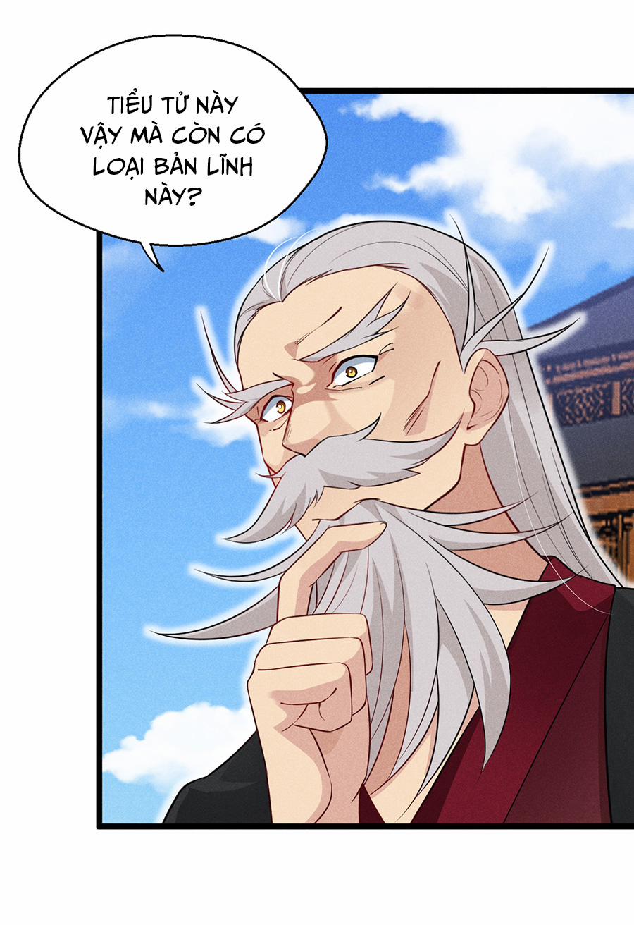 Võ Lâm Đệ Nhất Đầu Bếp 13.2 trang 25