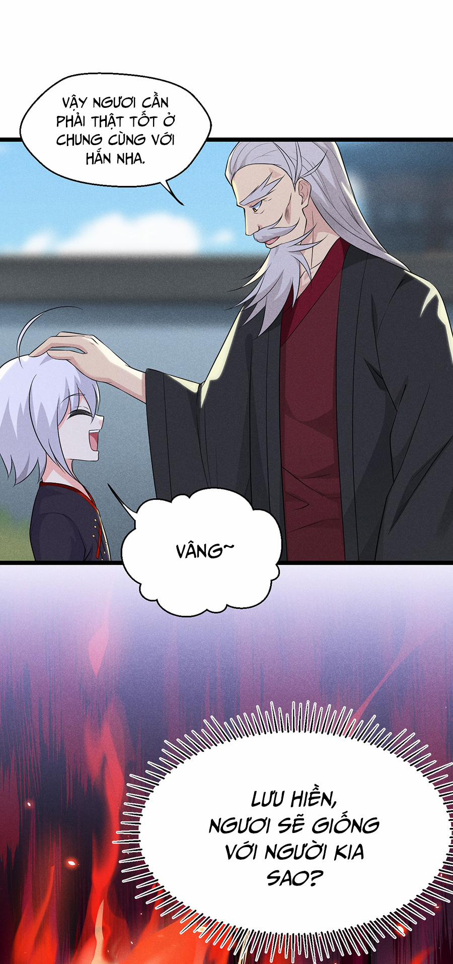 Võ Lâm Đệ Nhất Đầu Bếp 13.2 trang 26