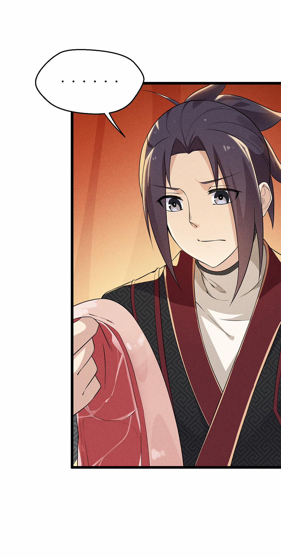 Võ Lâm Đệ Nhất Đầu Bếp 13.2 trang 30