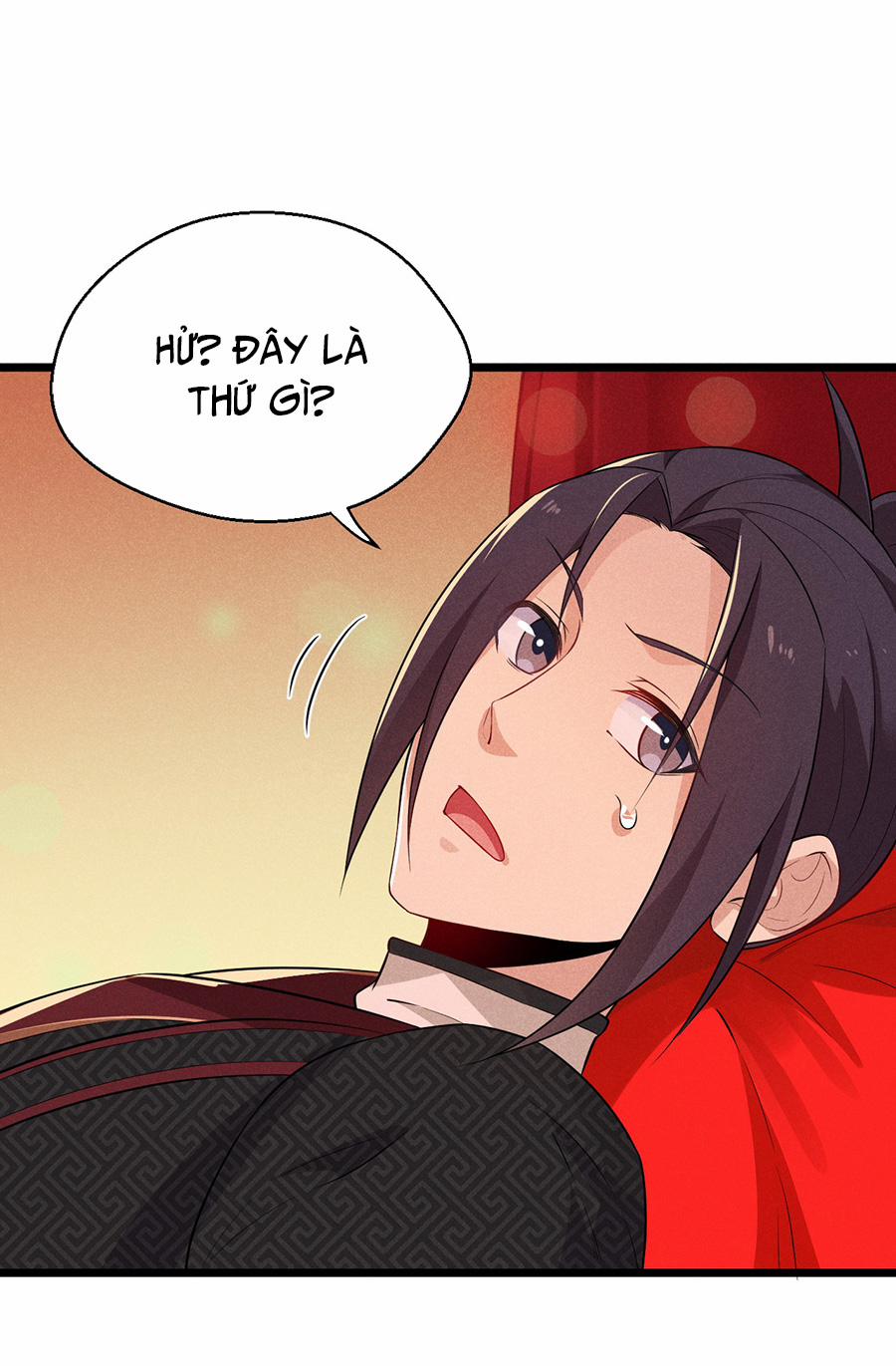 Võ Lâm Đệ Nhất Đầu Bếp 13.2 trang 38