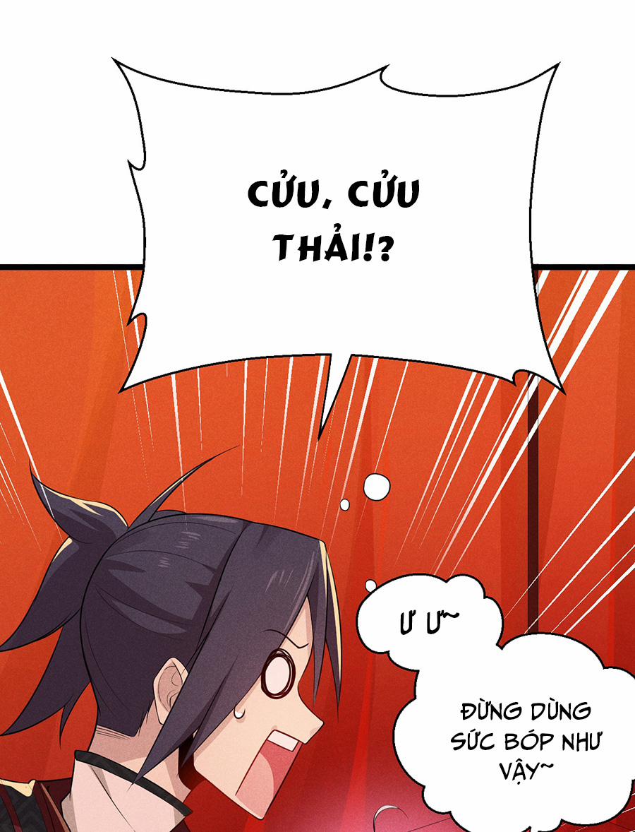 Võ Lâm Đệ Nhất Đầu Bếp 13.2 trang 40