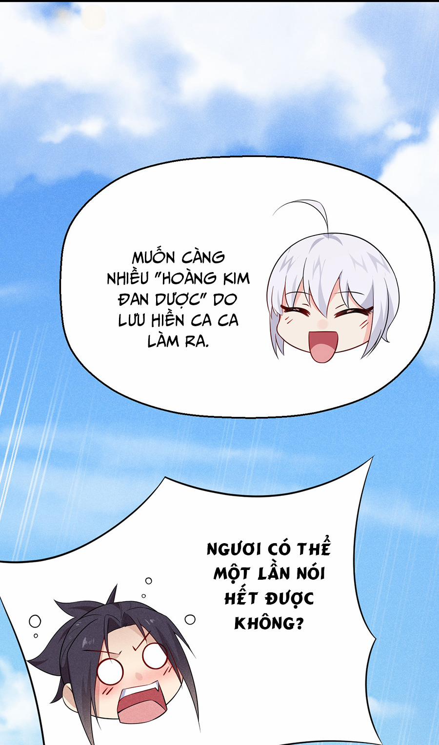 Võ Lâm Đệ Nhất Đầu Bếp 13.2 trang 45