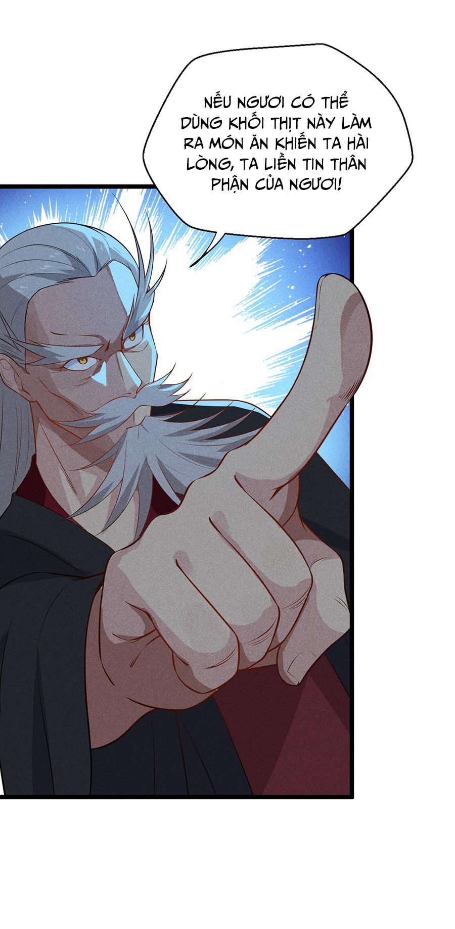 Võ Lâm Đệ Nhất Đầu Bếp 13.2 trang 7