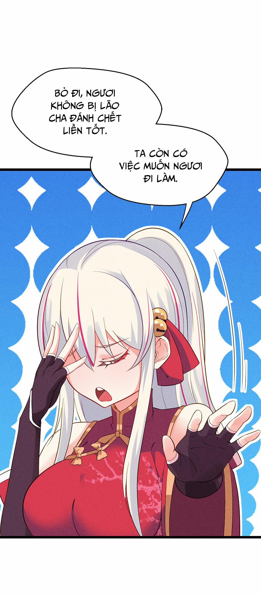 Võ Lâm Đệ Nhất Đầu Bếp 14.1 trang 13