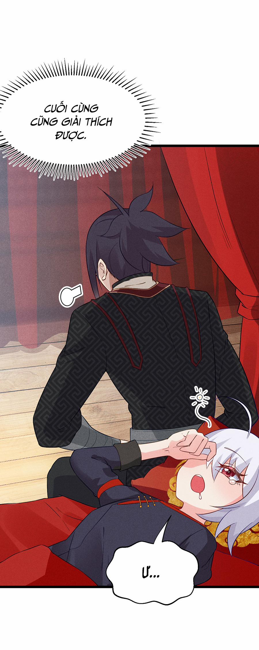 Võ Lâm Đệ Nhất Đầu Bếp 14.1 trang 14