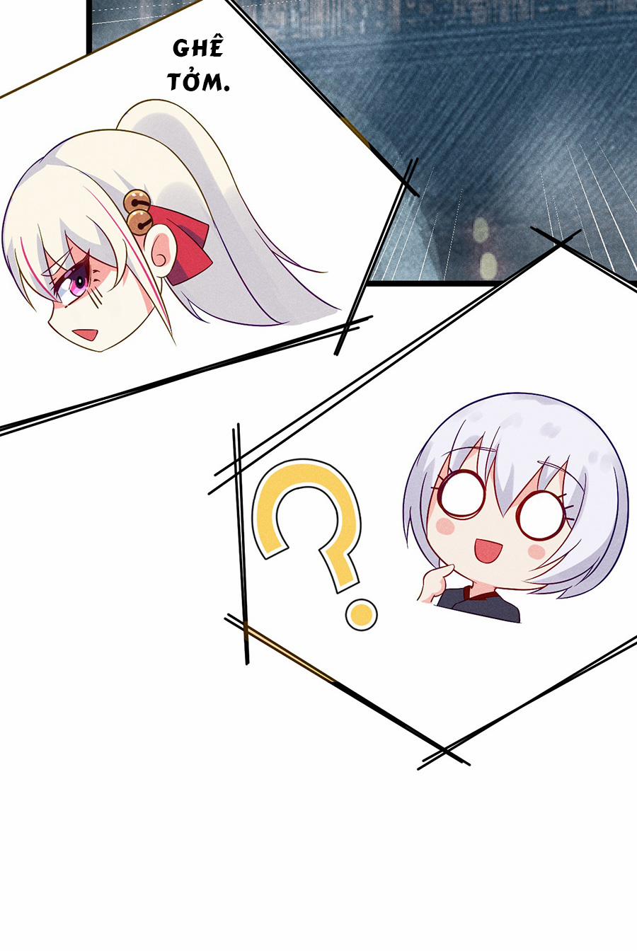 Võ Lâm Đệ Nhất Đầu Bếp 14.1 trang 19