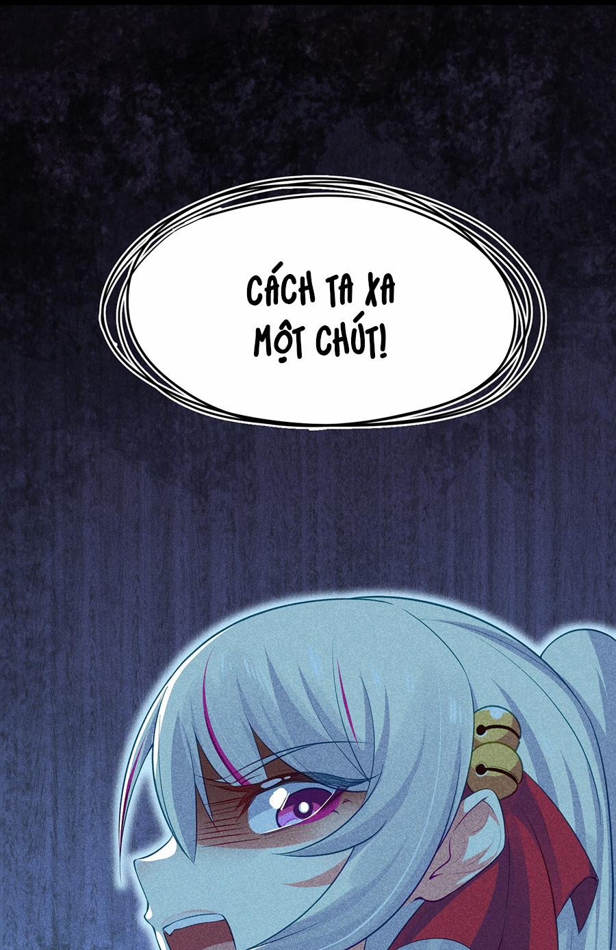 Võ Lâm Đệ Nhất Đầu Bếp 14.1 trang 23