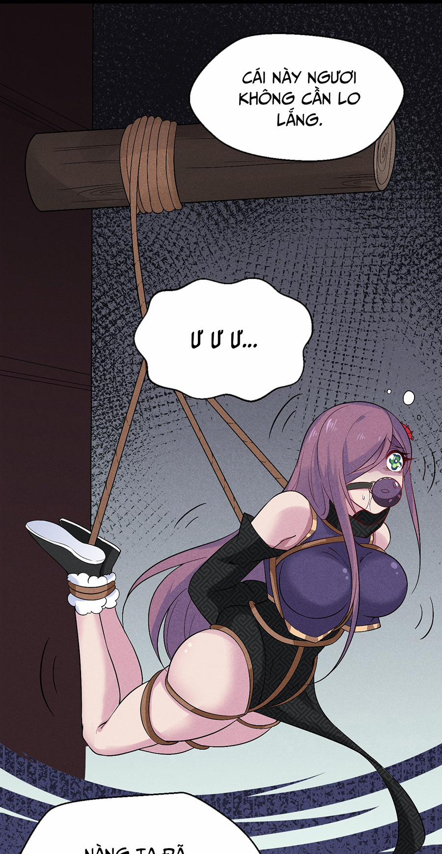 Võ Lâm Đệ Nhất Đầu Bếp 14.1 trang 39