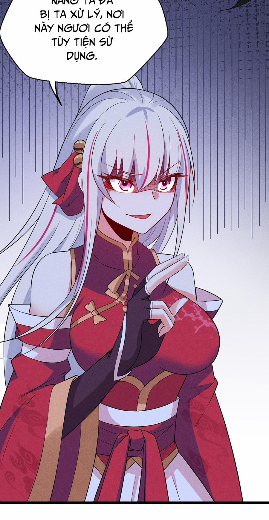 Võ Lâm Đệ Nhất Đầu Bếp 14.1 trang 40