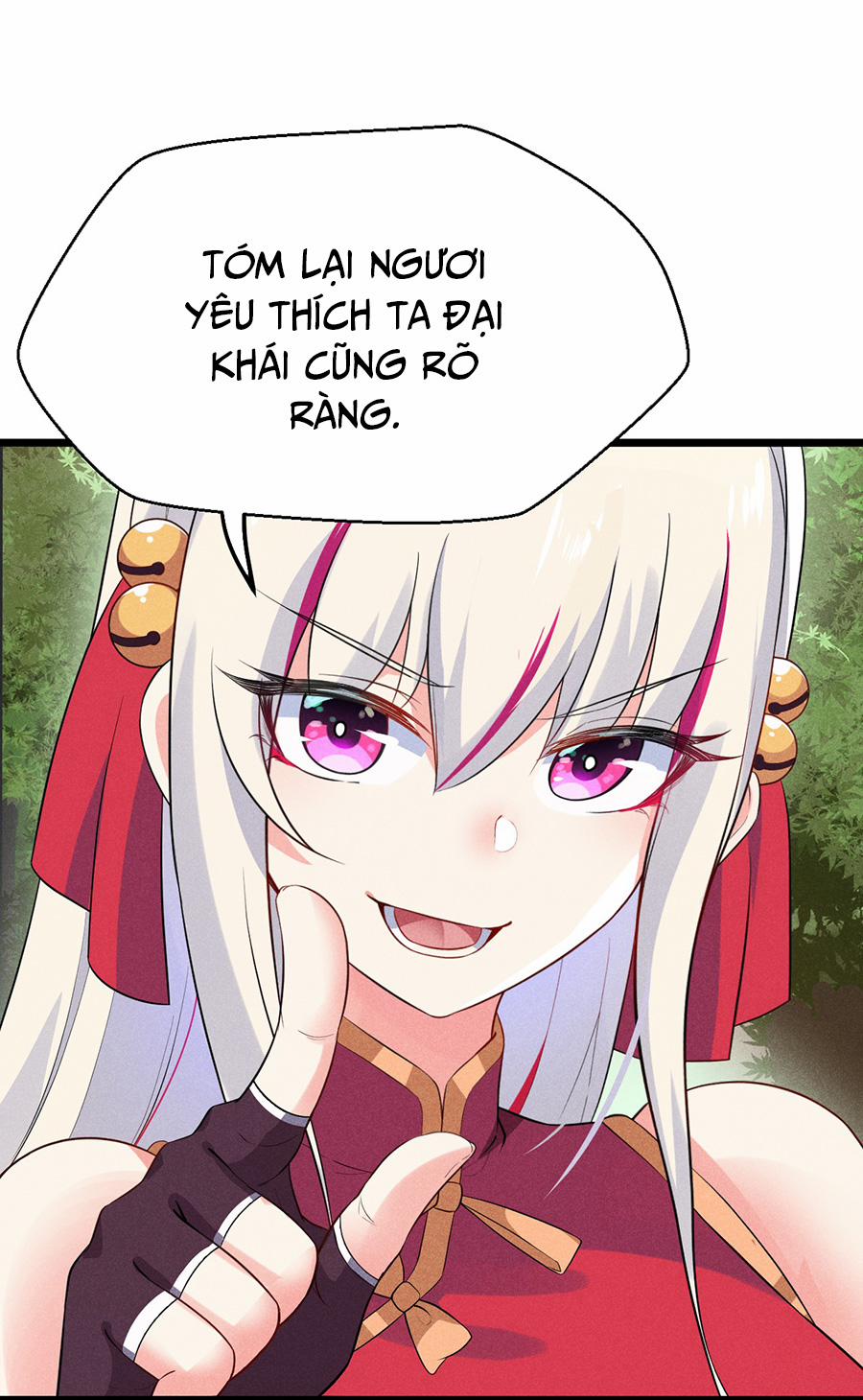 Võ Lâm Đệ Nhất Đầu Bếp 14.1 trang 43