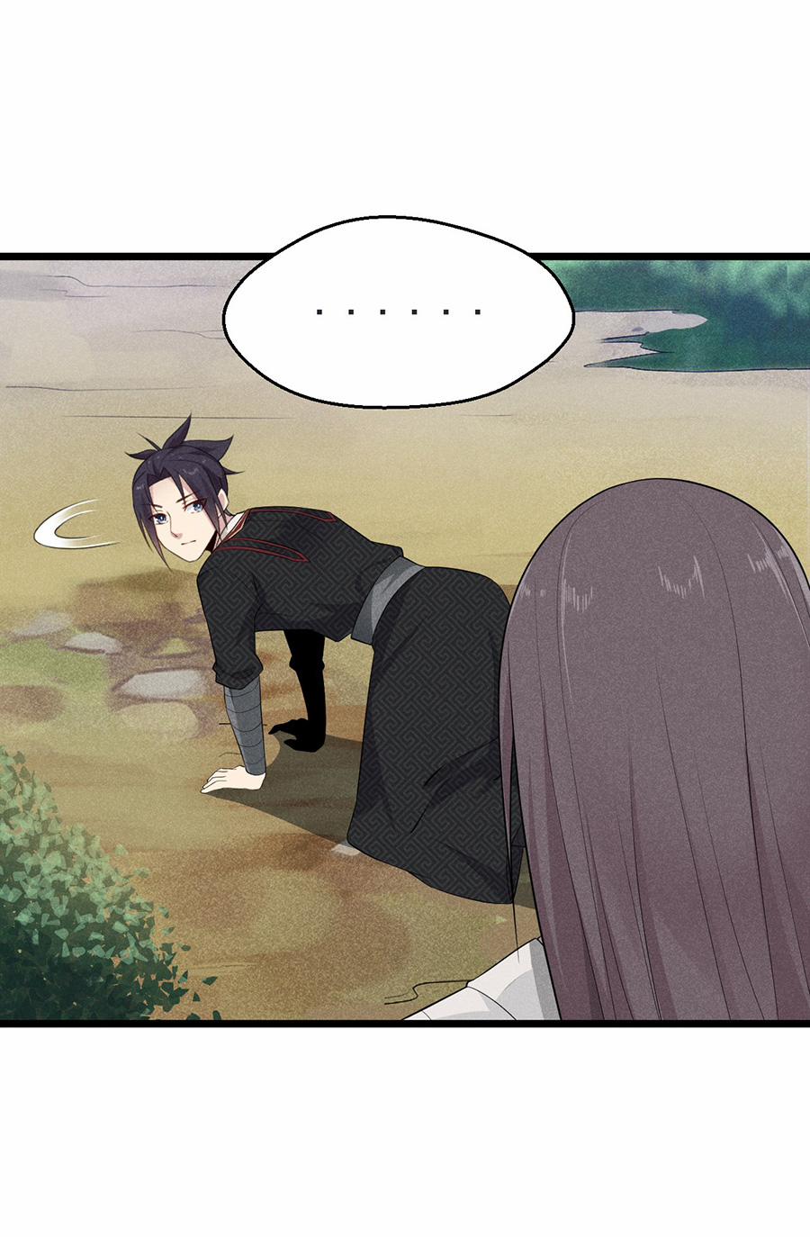 Võ Lâm Đệ Nhất Đầu Bếp 14.2 trang 10