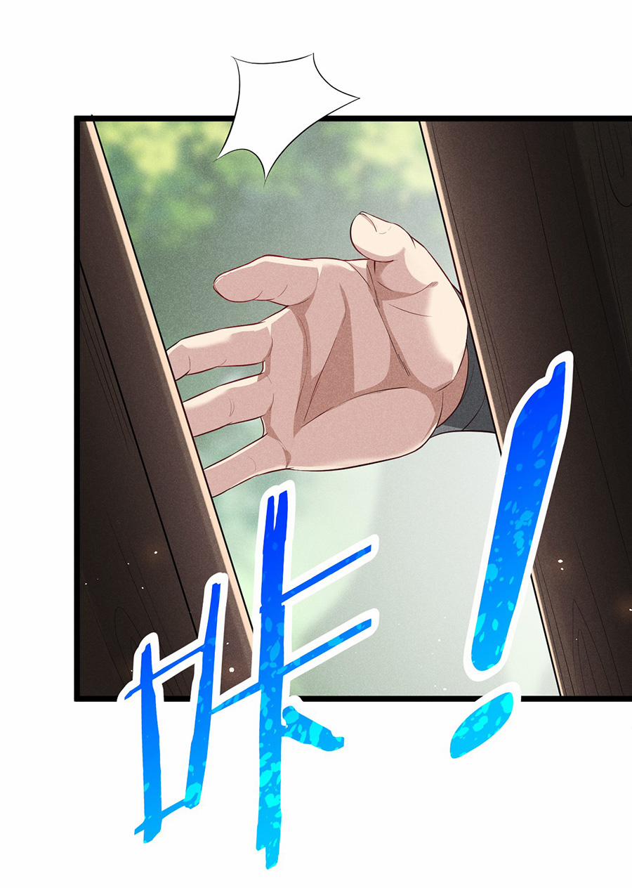 Võ Lâm Đệ Nhất Đầu Bếp 14.2 trang 28