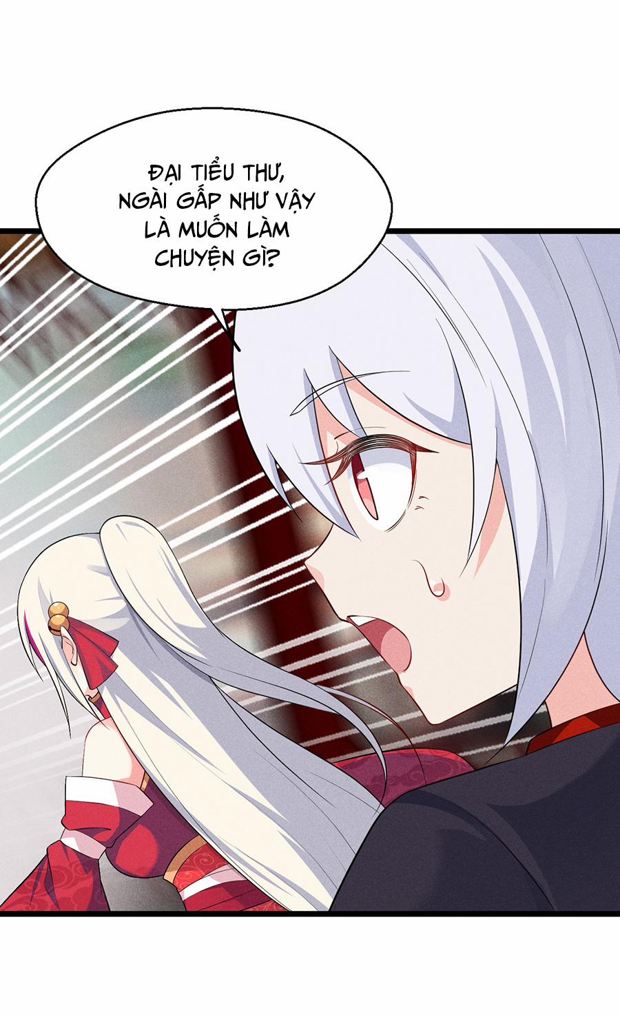 Võ Lâm Đệ Nhất Đầu Bếp 14.2 trang 40