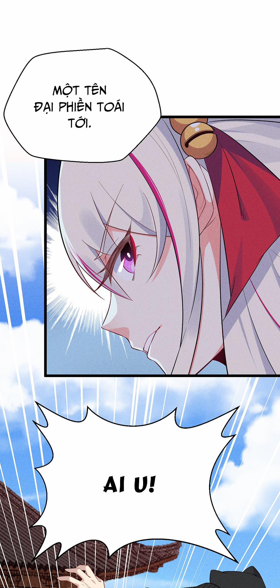 Võ Lâm Đệ Nhất Đầu Bếp 14.2 trang 41