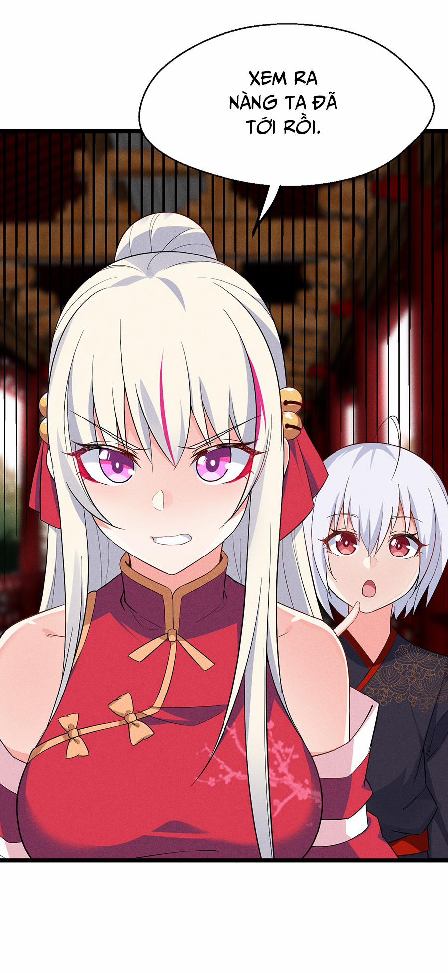 Võ Lâm Đệ Nhất Đầu Bếp 14.2 trang 44