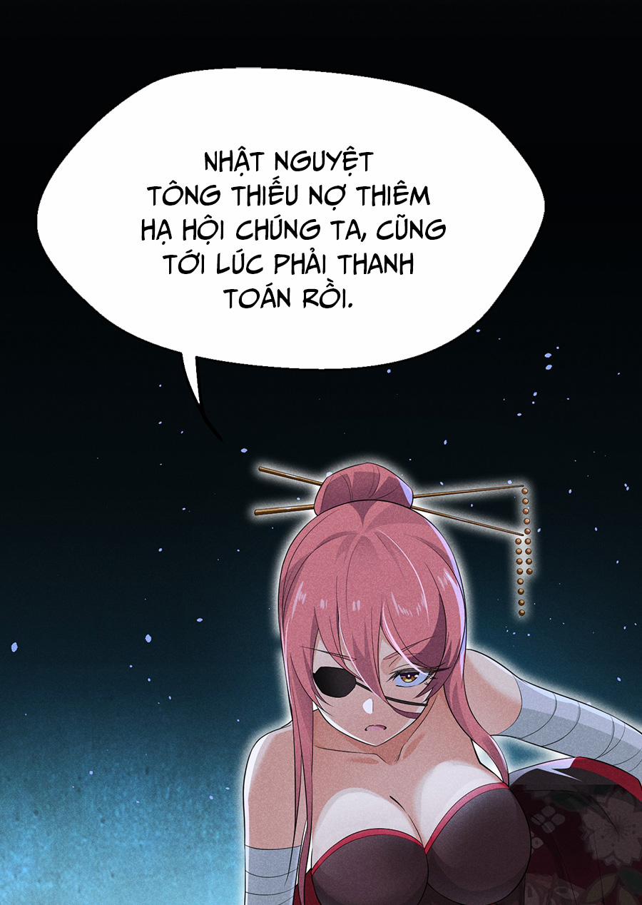 Võ Lâm Đệ Nhất Đầu Bếp 15.1 trang 12