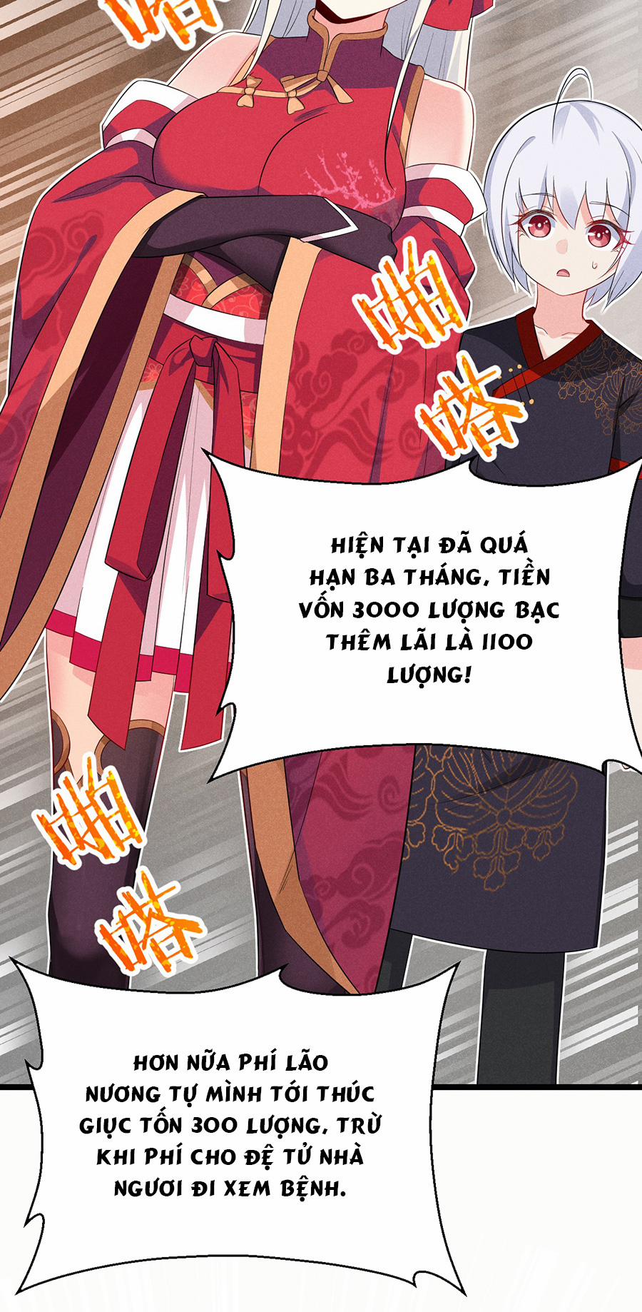 Võ Lâm Đệ Nhất Đầu Bếp 15.1 trang 15