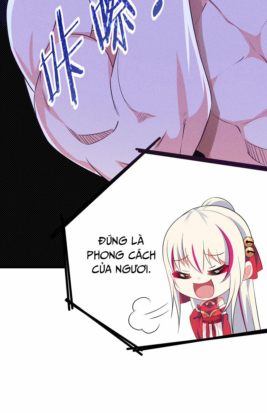 Võ Lâm Đệ Nhất Đầu Bếp 15.1 trang 49