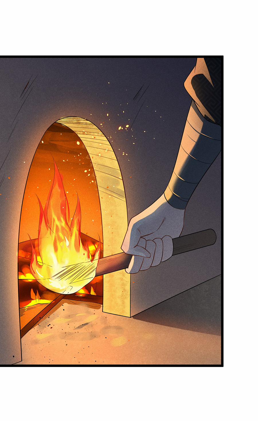 Võ Lâm Đệ Nhất Đầu Bếp 15.2 trang 11