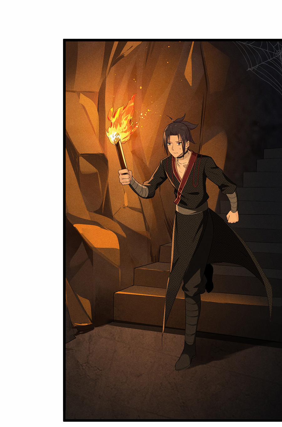 Võ Lâm Đệ Nhất Đầu Bếp 15.2 trang 14