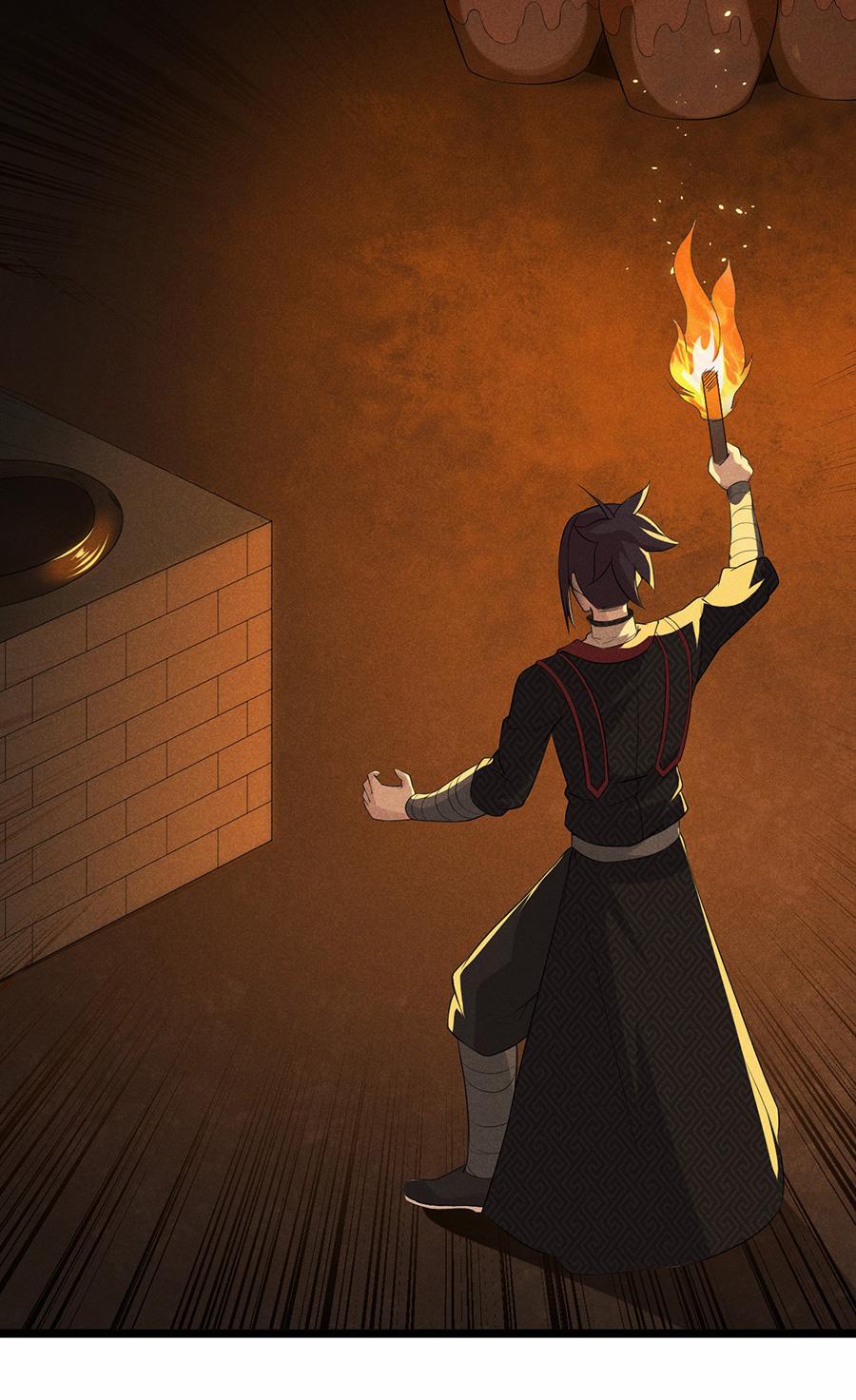 Võ Lâm Đệ Nhất Đầu Bếp 15.2 trang 24