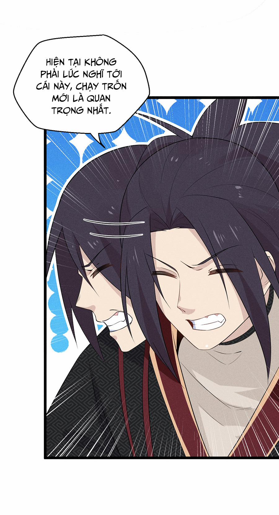 Võ Lâm Đệ Nhất Đầu Bếp 15.2 trang 34