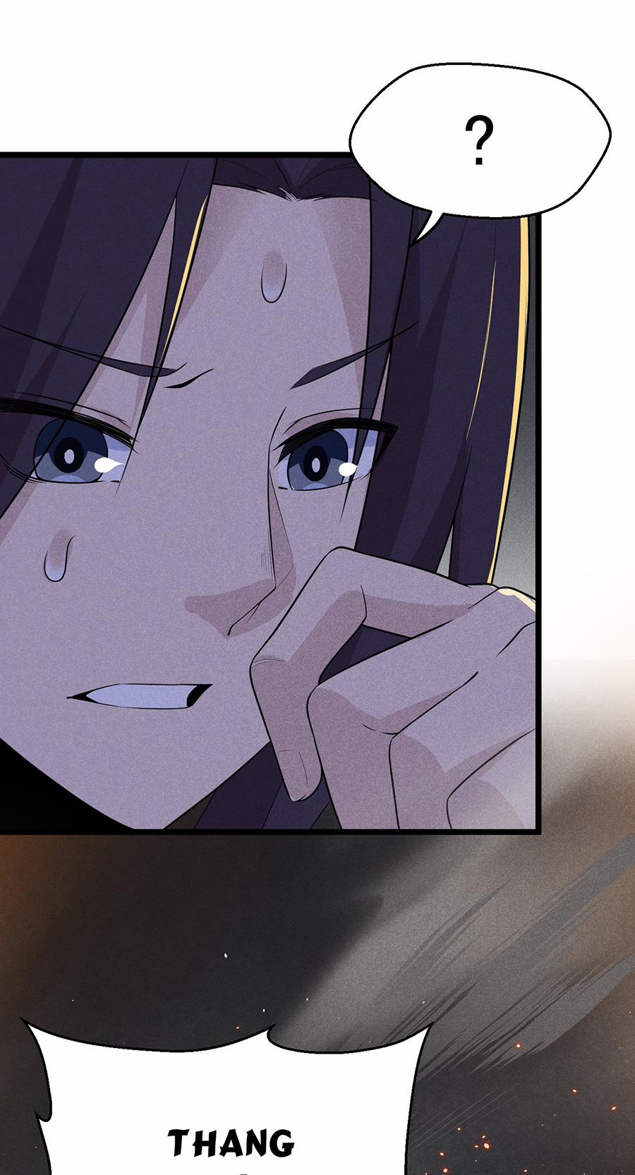 Võ Lâm Đệ Nhất Đầu Bếp 15.2 trang 46