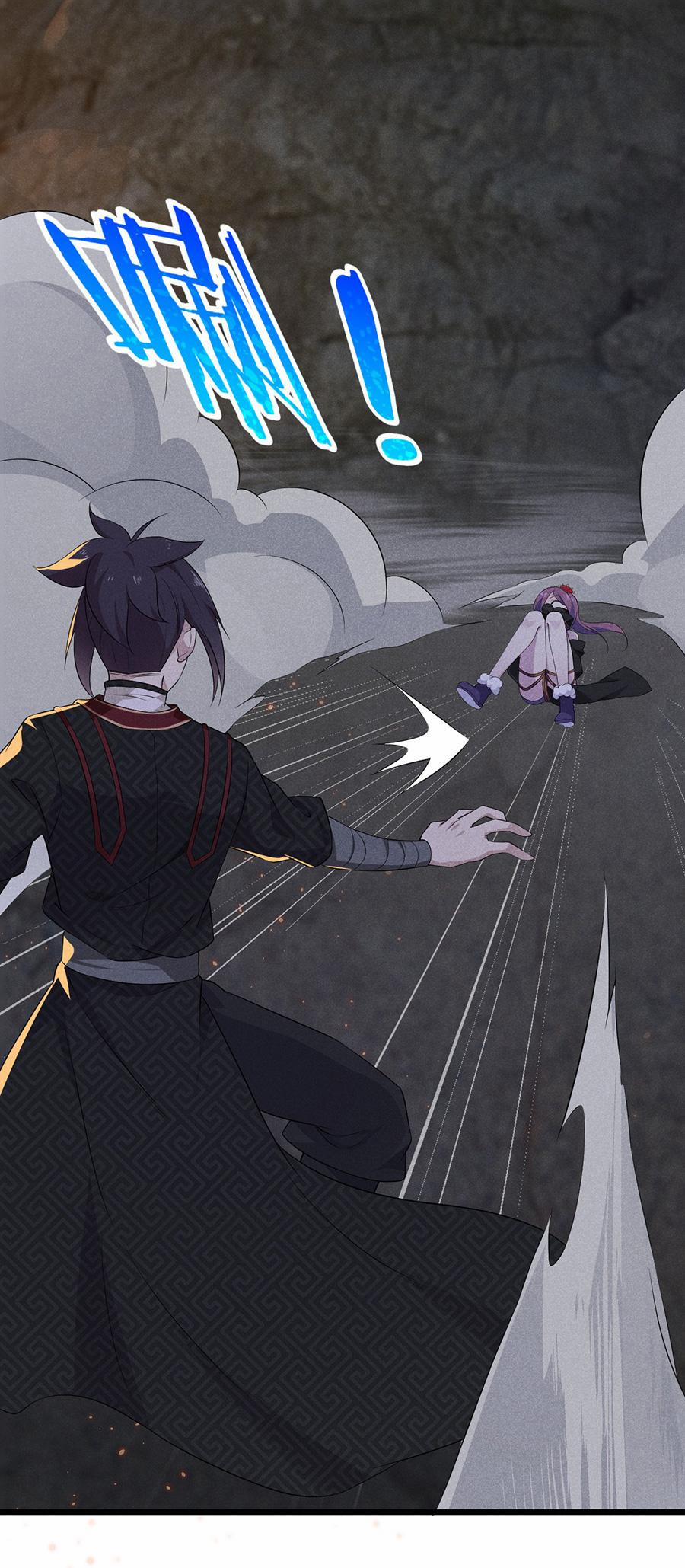 Võ Lâm Đệ Nhất Đầu Bếp 16.1 trang 1