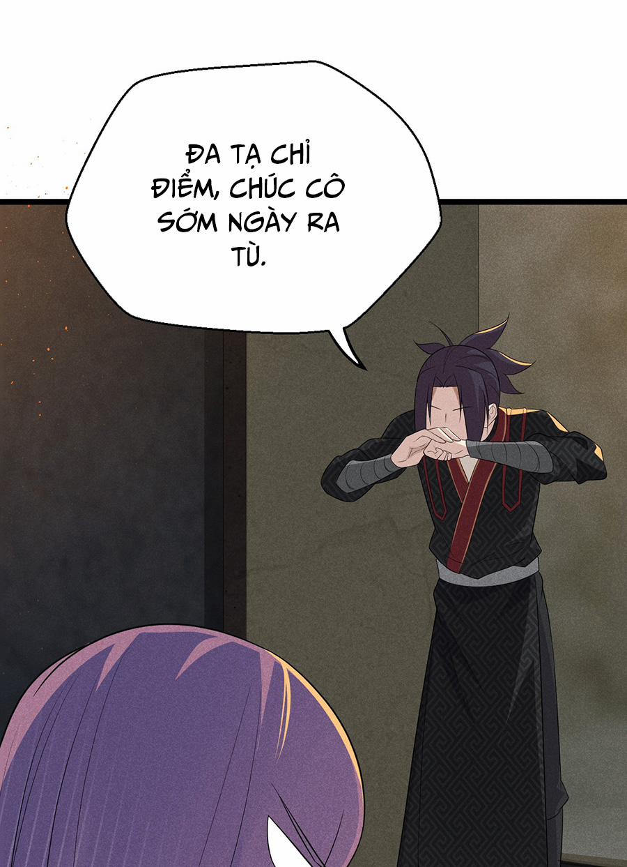 Võ Lâm Đệ Nhất Đầu Bếp 16.1 trang 17