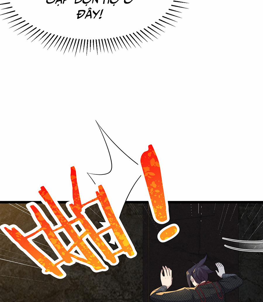 Võ Lâm Đệ Nhất Đầu Bếp 16.1 trang 26