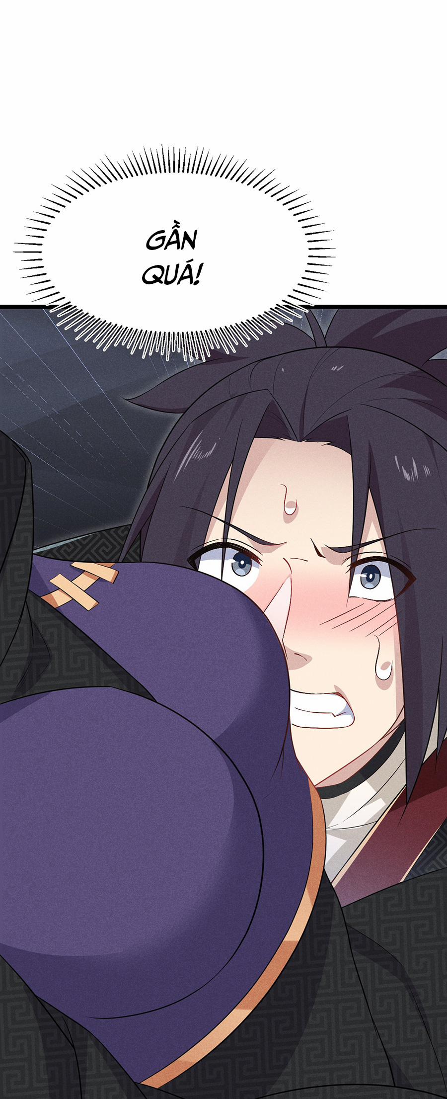 Võ Lâm Đệ Nhất Đầu Bếp 16.1 trang 35