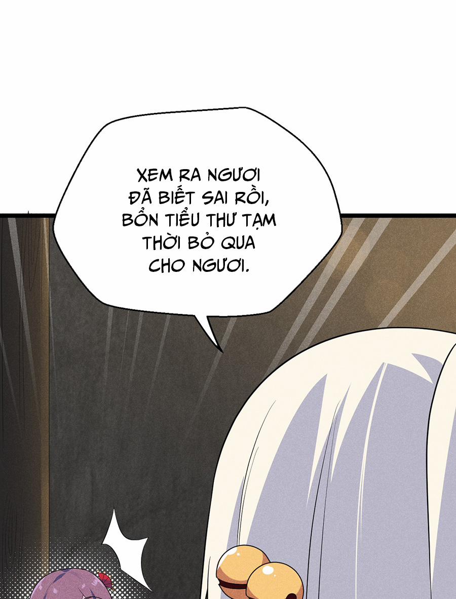 Võ Lâm Đệ Nhất Đầu Bếp 16.1 trang 38