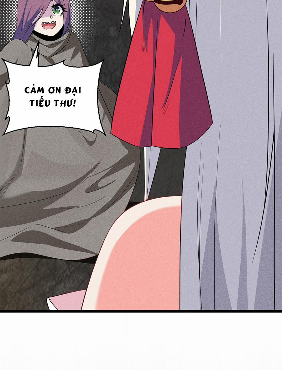 Võ Lâm Đệ Nhất Đầu Bếp 16.1 trang 39