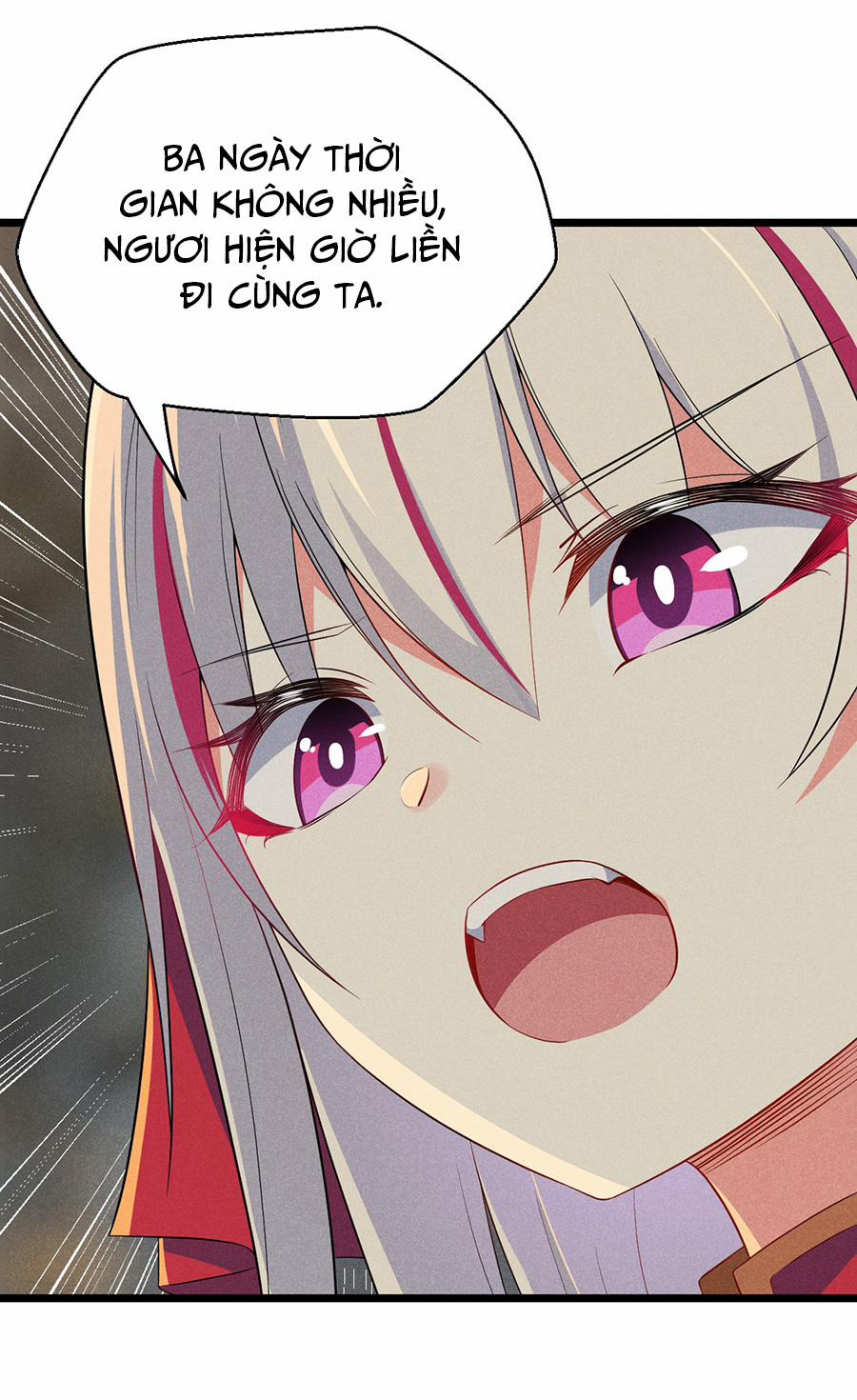 Võ Lâm Đệ Nhất Đầu Bếp 16.1 trang 43