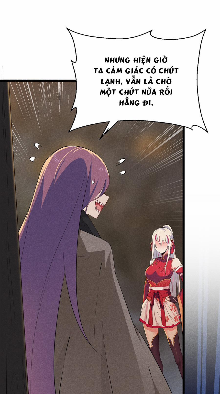 Võ Lâm Đệ Nhất Đầu Bếp 16.1 trang 44