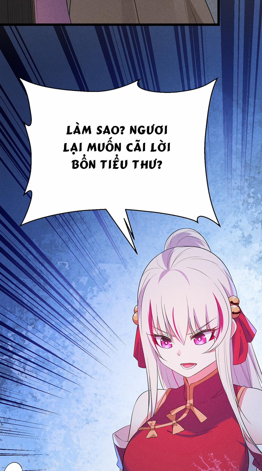 Võ Lâm Đệ Nhất Đầu Bếp 16.1 trang 45