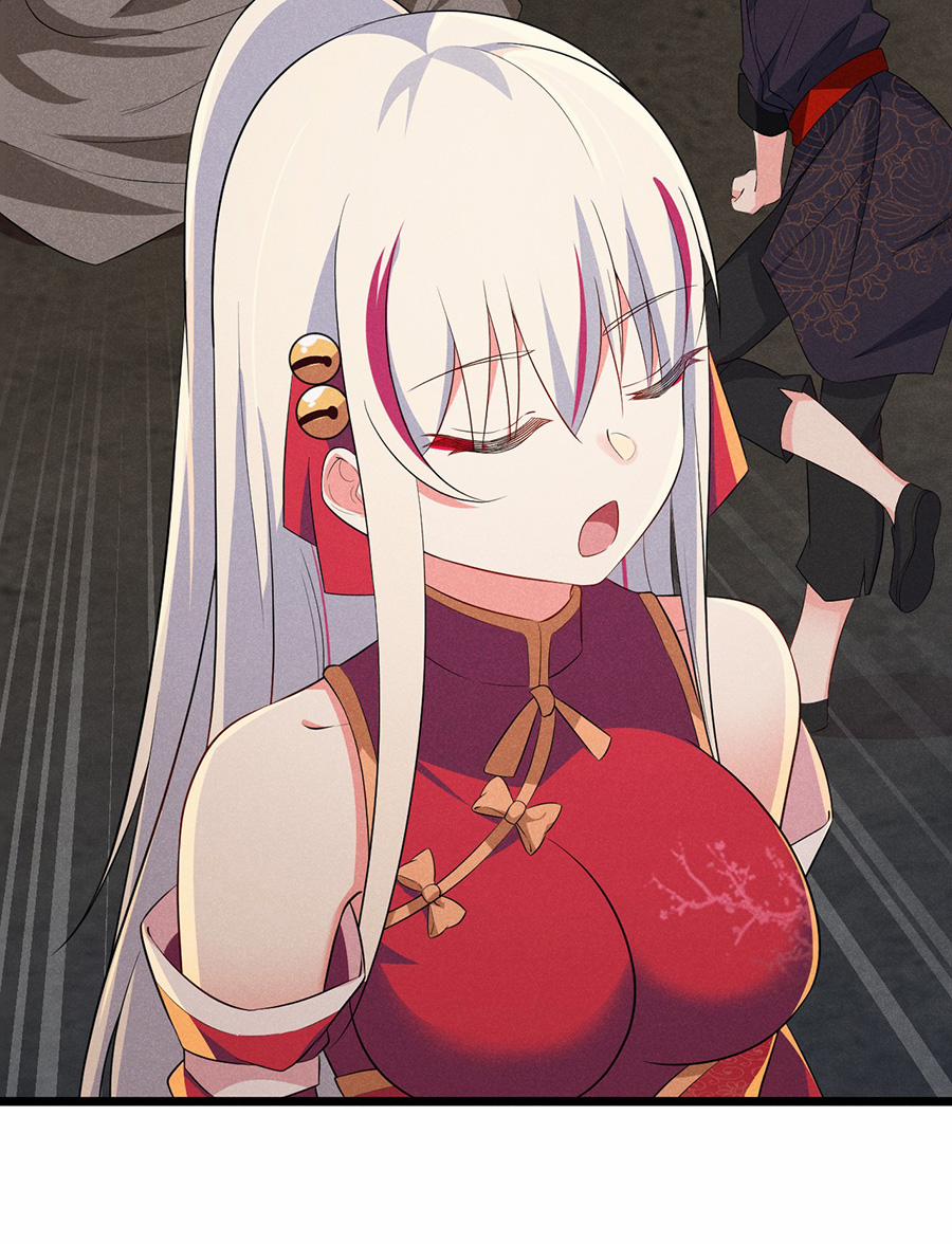 Võ Lâm Đệ Nhất Đầu Bếp 16.1 trang 48