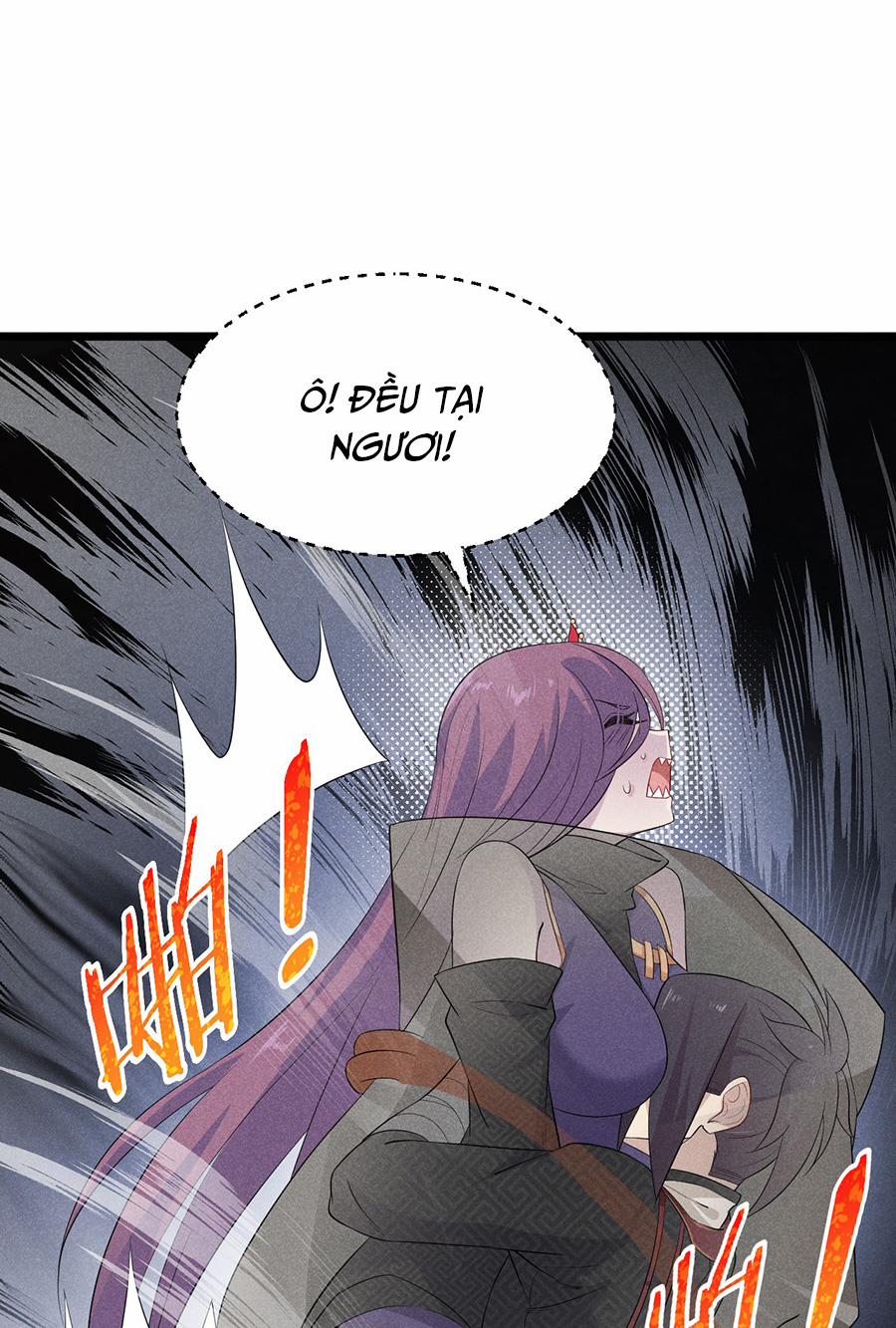 Võ Lâm Đệ Nhất Đầu Bếp 16.1 trang 51