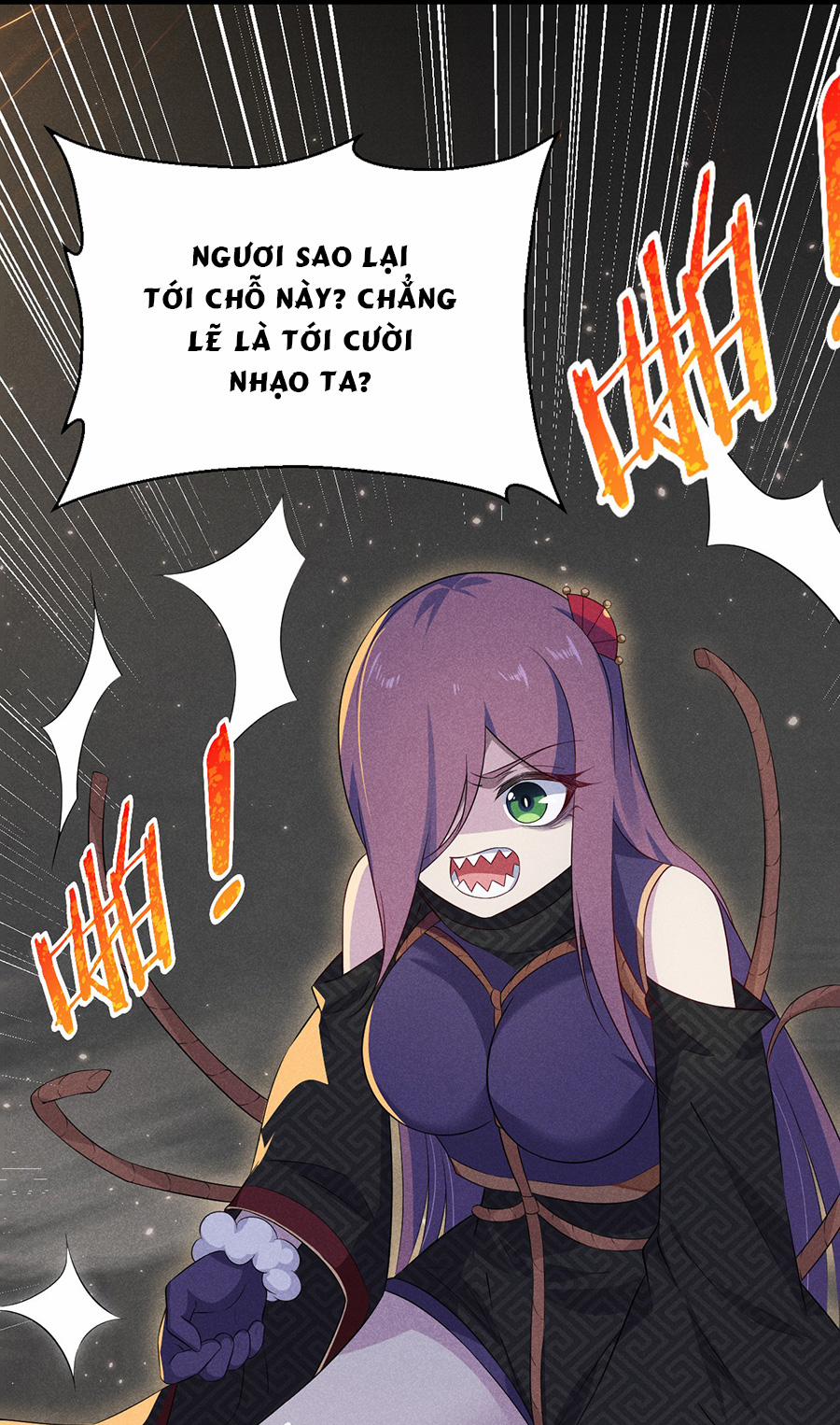 Võ Lâm Đệ Nhất Đầu Bếp 16.1 trang 8