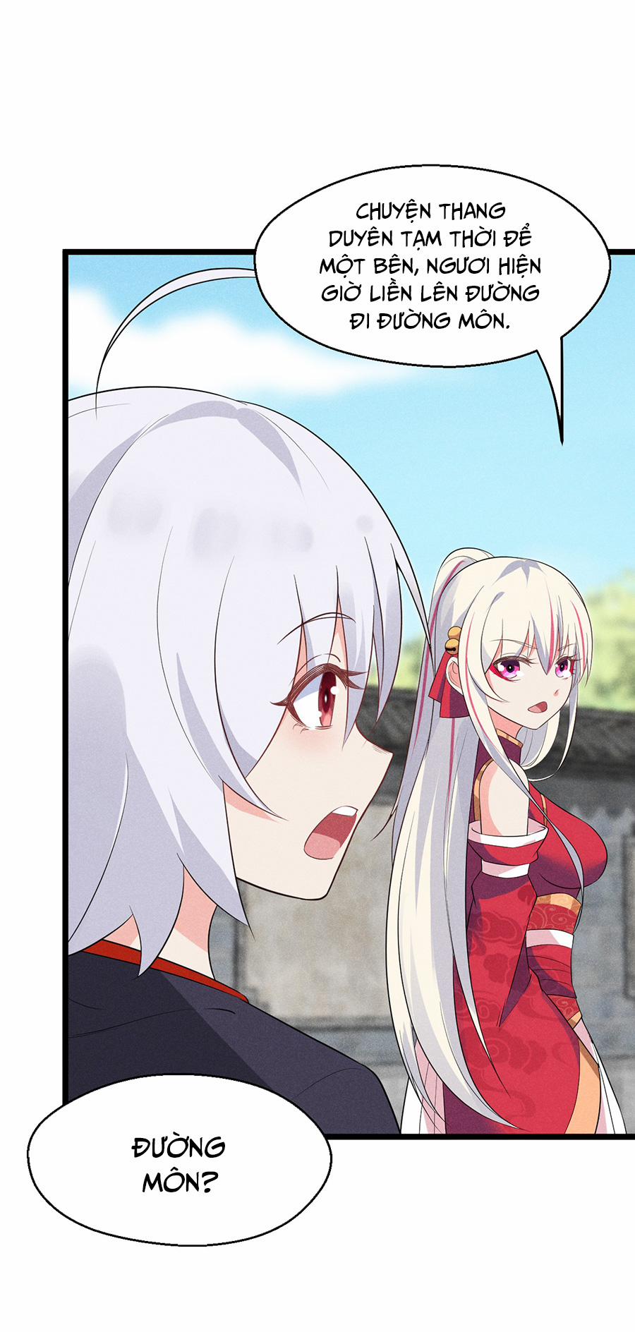 Võ Lâm Đệ Nhất Đầu Bếp 16.2 trang 11