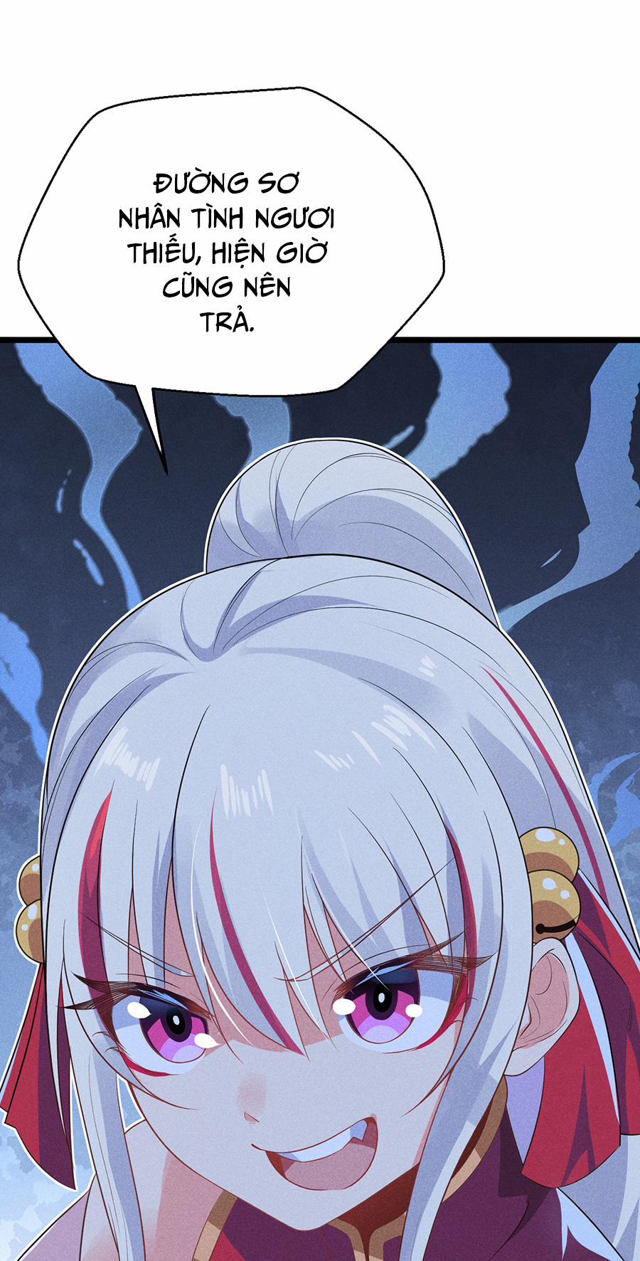 Võ Lâm Đệ Nhất Đầu Bếp 16.2 trang 12