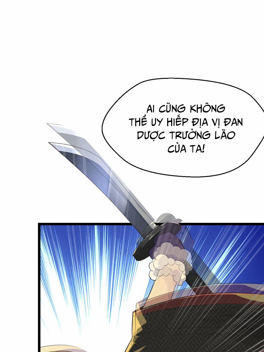 Võ Lâm Đệ Nhất Đầu Bếp 16.2 trang 20