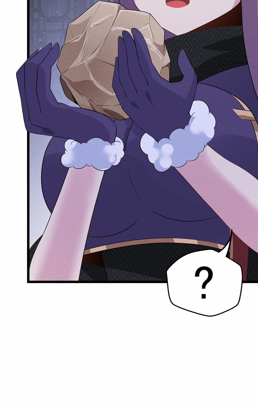 Võ Lâm Đệ Nhất Đầu Bếp 16.2 trang 34