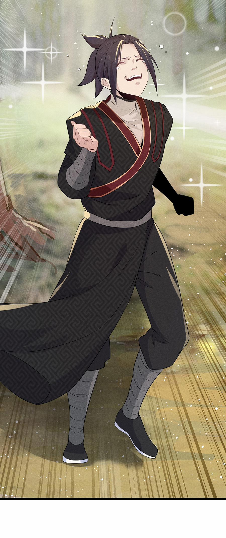 Võ Lâm Đệ Nhất Đầu Bếp 16.2 trang 46