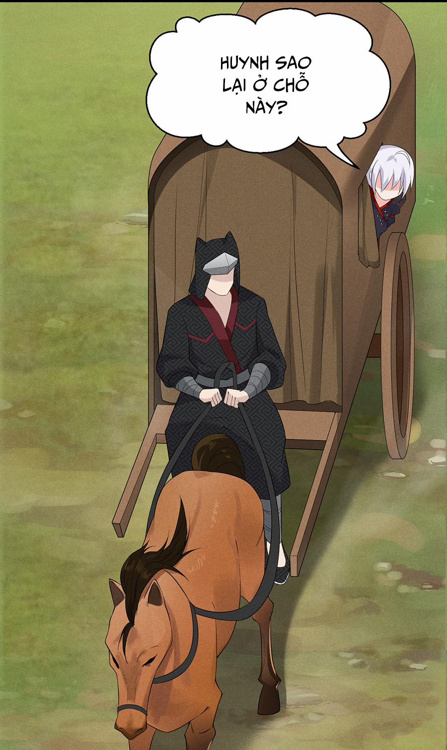 Võ Lâm Đệ Nhất Đầu Bếp 16.2 trang 51