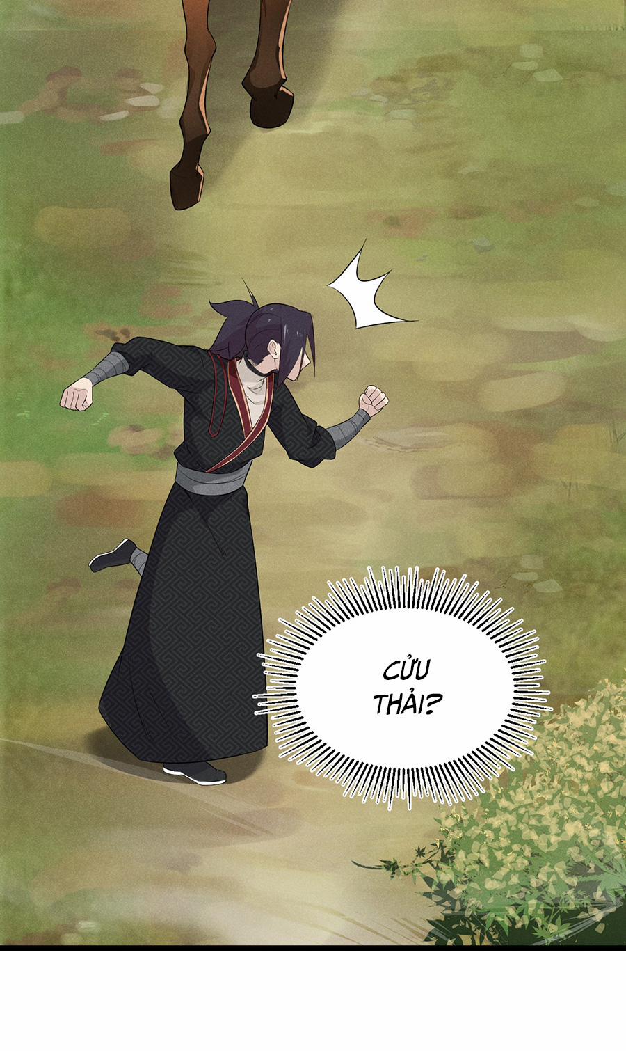 Võ Lâm Đệ Nhất Đầu Bếp 16.2 trang 52