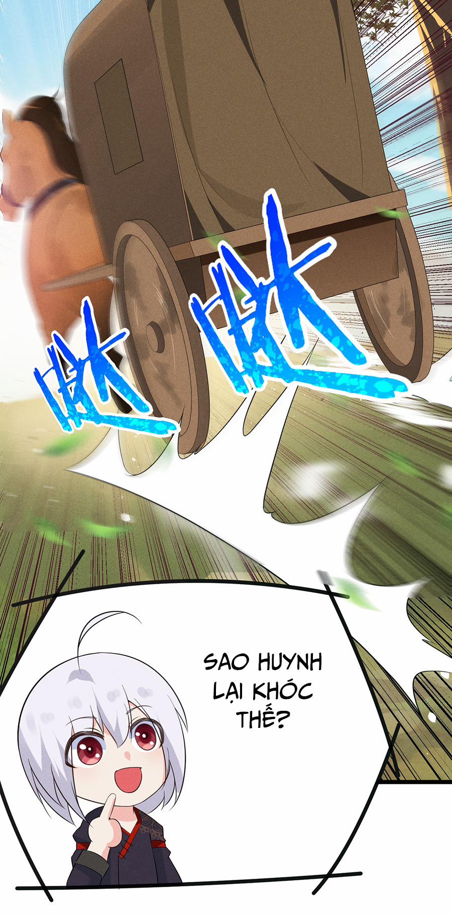 Võ Lâm Đệ Nhất Đầu Bếp 16.2 trang 58