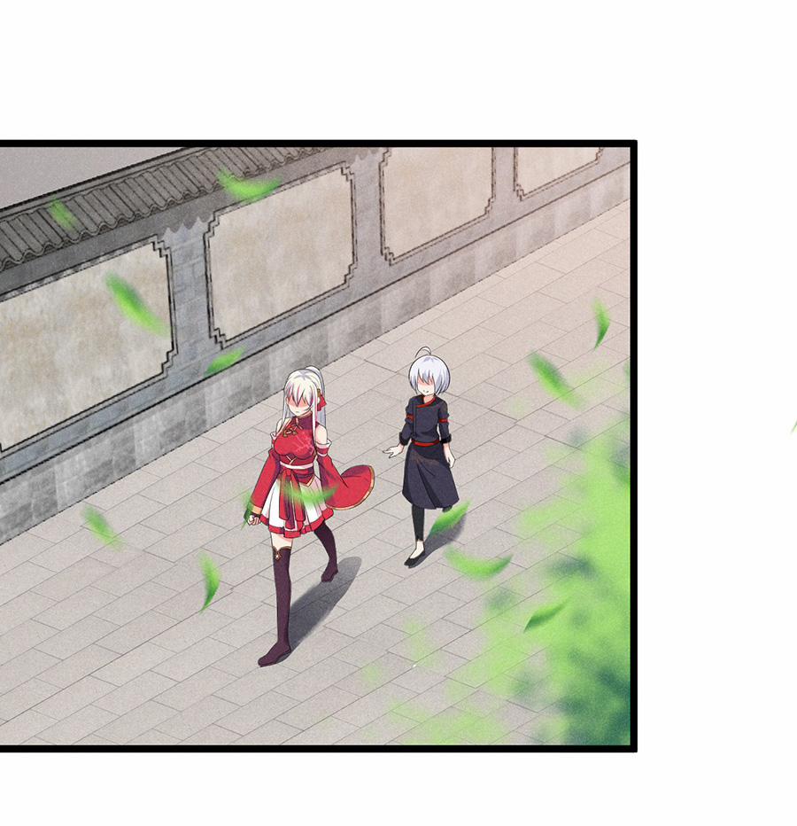 Võ Lâm Đệ Nhất Đầu Bếp 16.2 trang 9