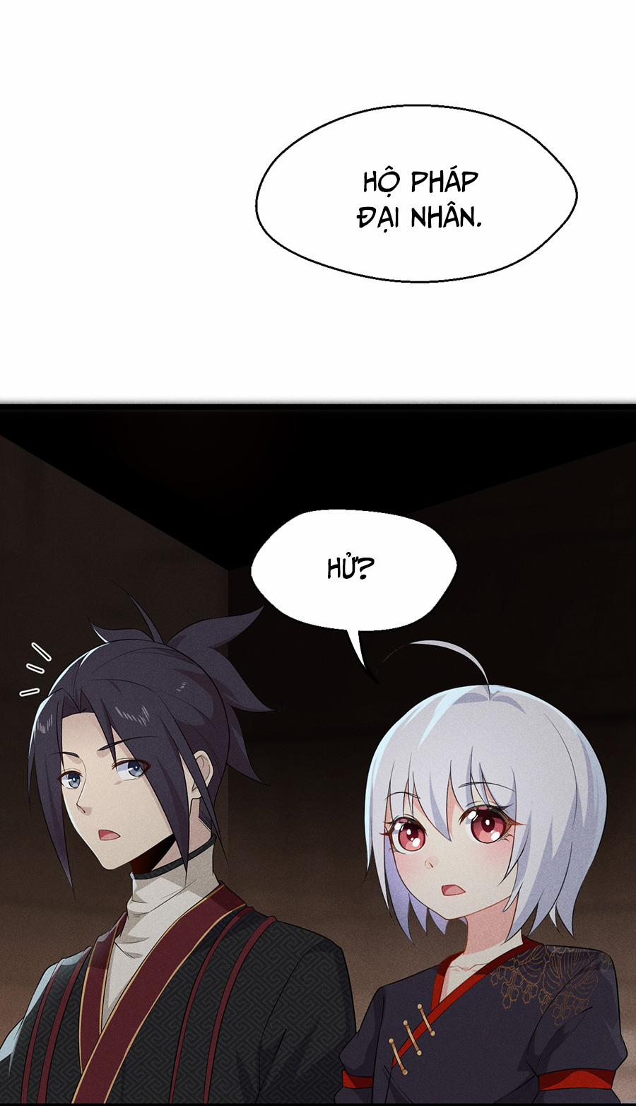 Võ Lâm Đệ Nhất Đầu Bếp 17.1 trang 17