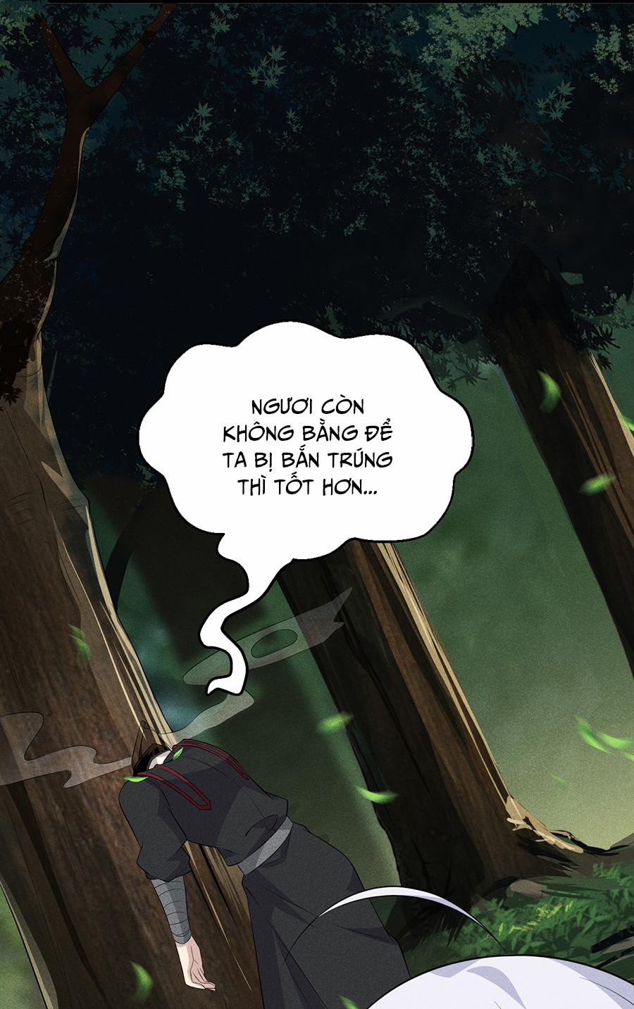 Võ Lâm Đệ Nhất Đầu Bếp 17.1 trang 28